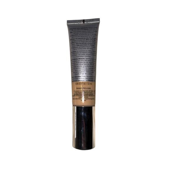 It Cosmetics CC Full Coverage Foundation Light SPF 50 EXP 12/2027 Luxury Hydrate - Picture 6 of 6